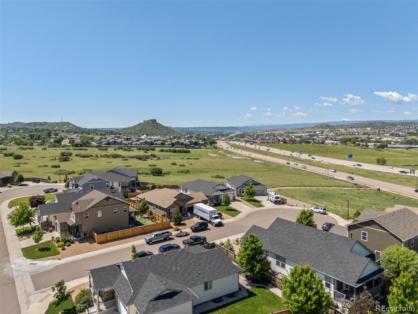 MLS Image #49 for 398  midden place,castle rock, Colorado