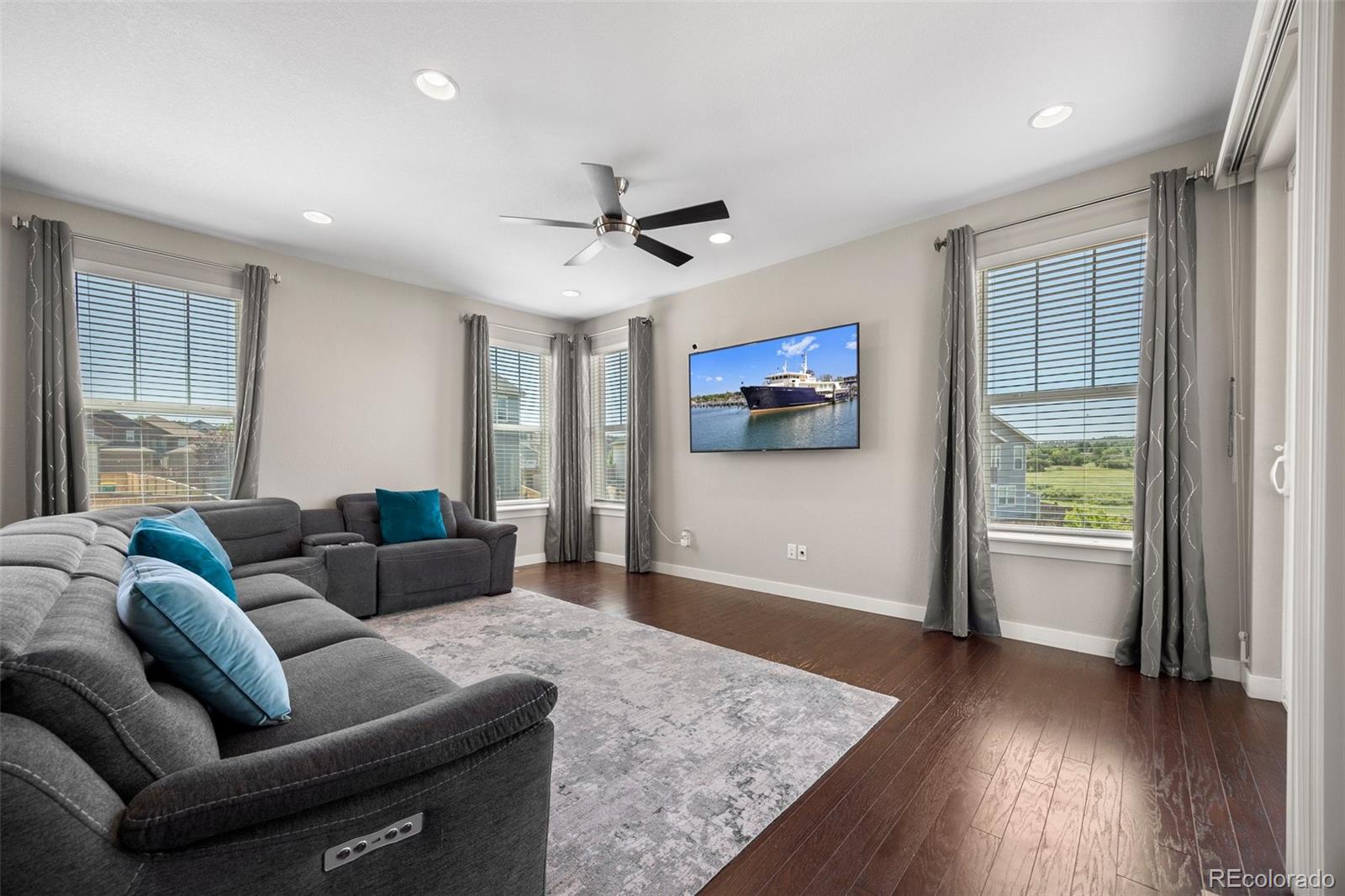 MLS Image #5 for 398  midden place,castle rock, Colorado