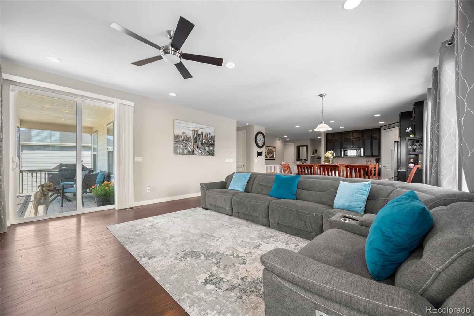 MLS Image #6 for 398  midden place,castle rock, Colorado