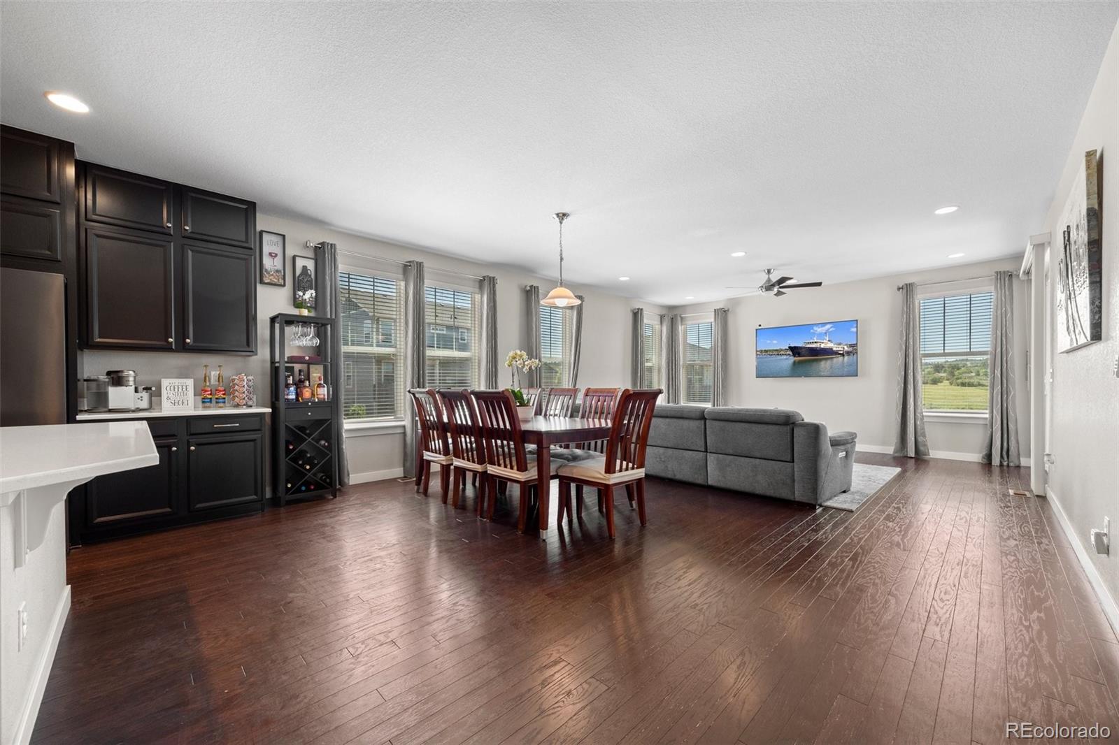 MLS Image #7 for 398  midden place,castle rock, Colorado