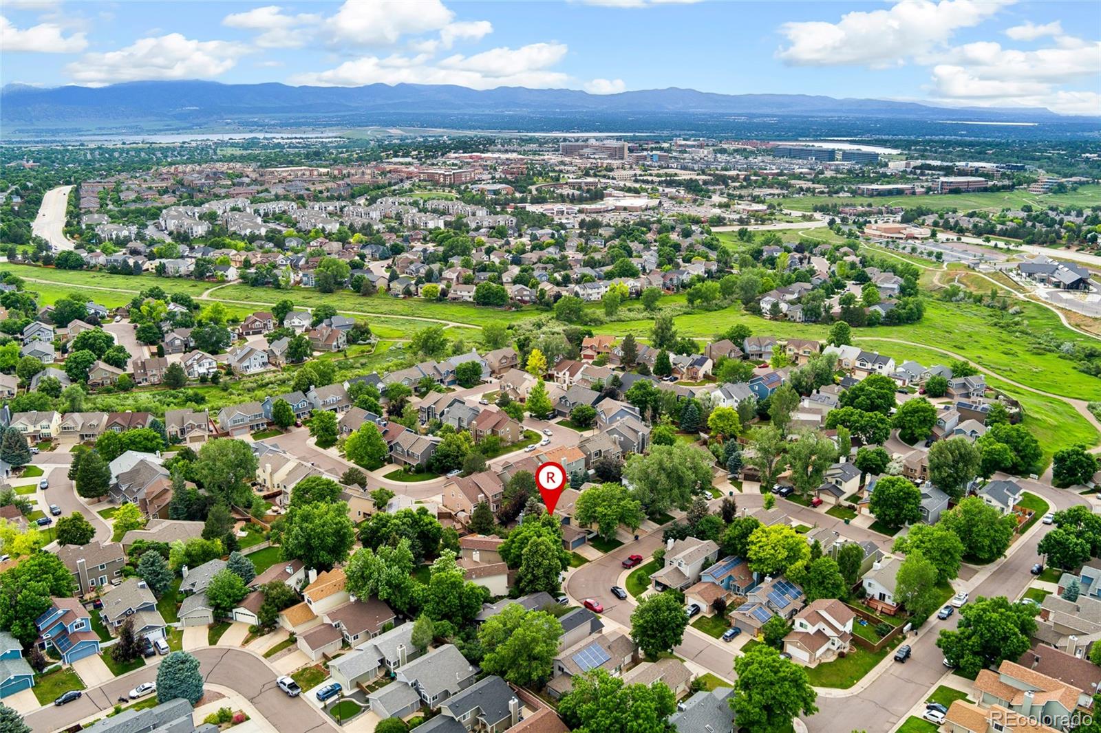 MLS Image #23 for 517  chiswick circle,highlands ranch, Colorado