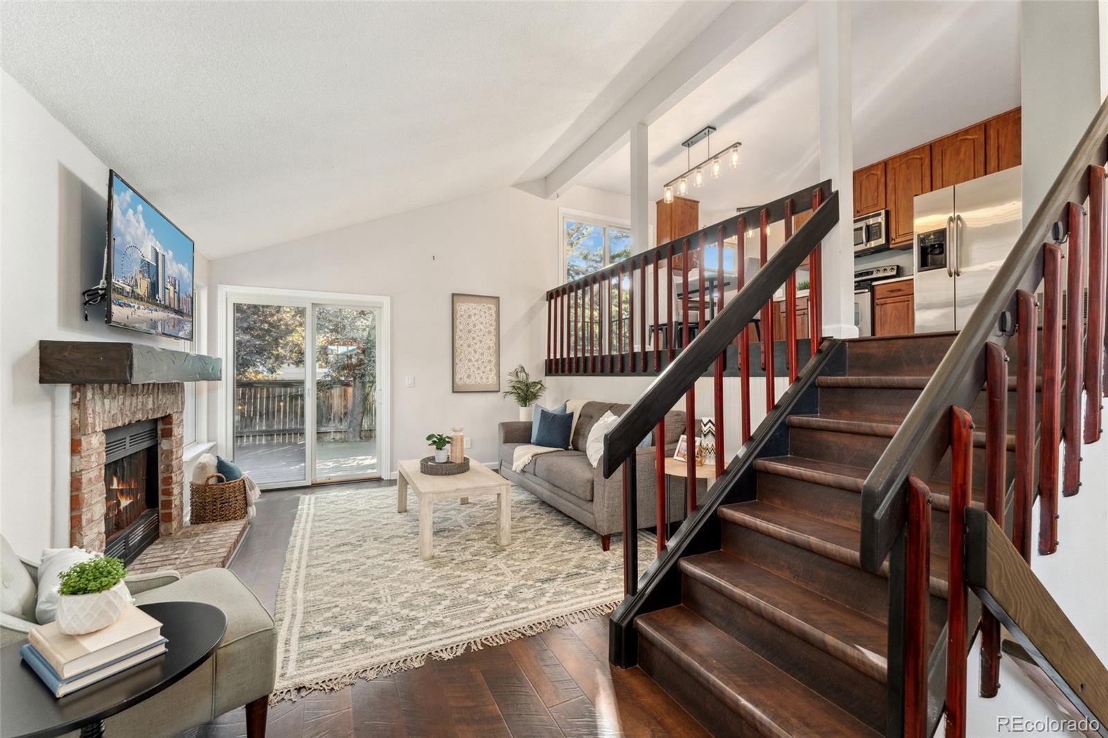 MLS Image #5 for 517  chiswick circle,highlands ranch, Colorado