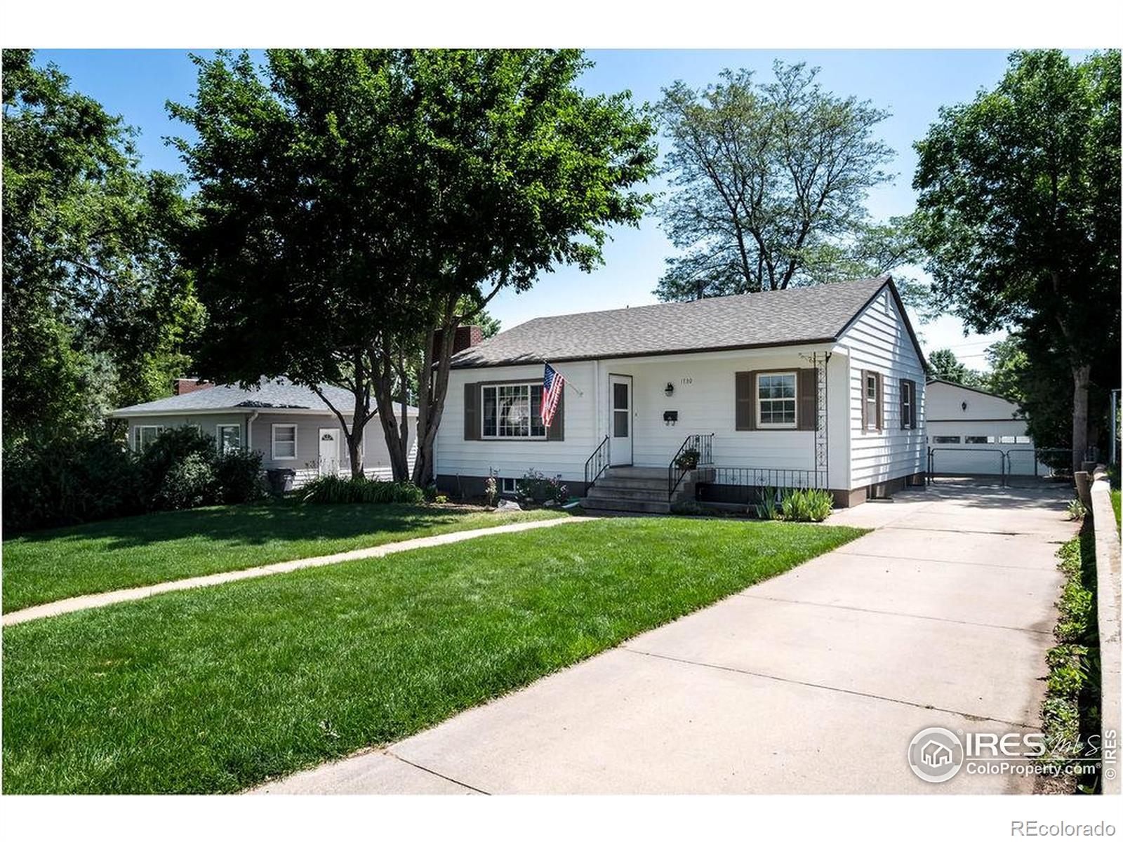 MLS Image #0 for 1730  19th avenue,greeley, Colorado