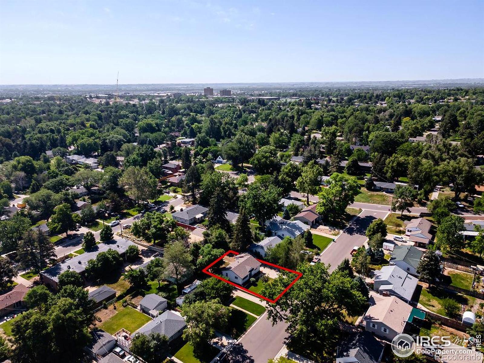 MLS Image #28 for 1730  19th avenue,greeley, Colorado