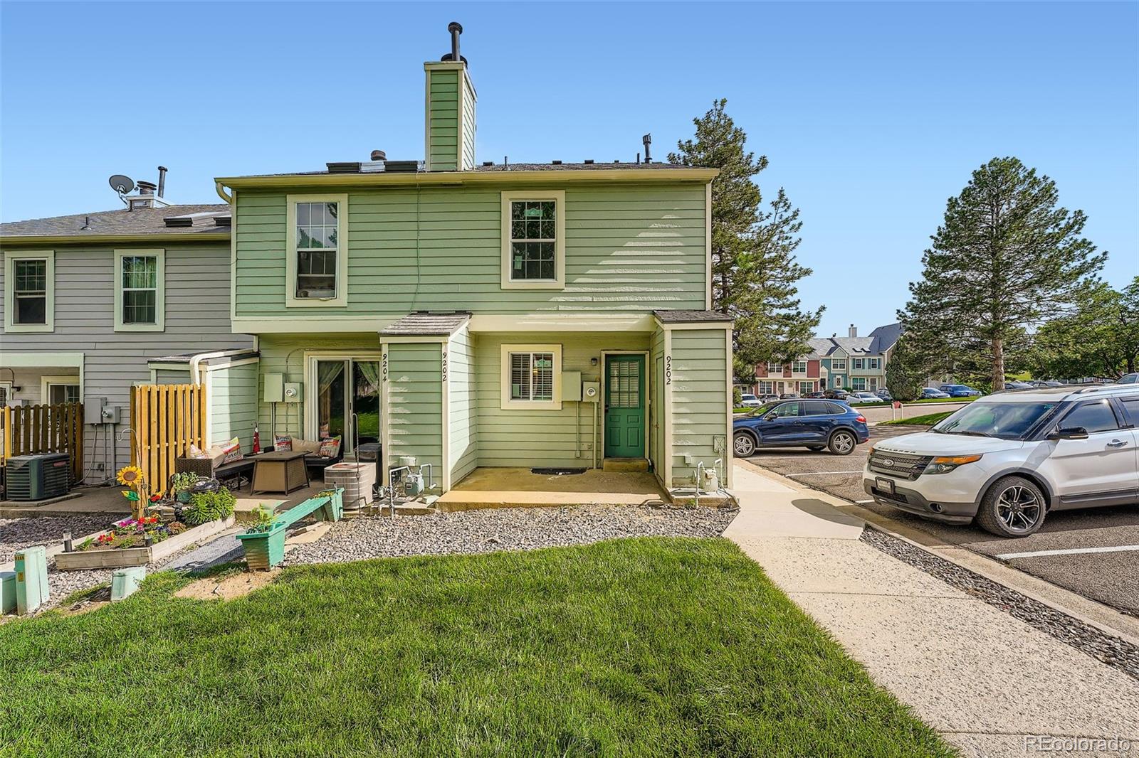 MLS Image #27 for 9202 w ontario drive,littleton, Colorado