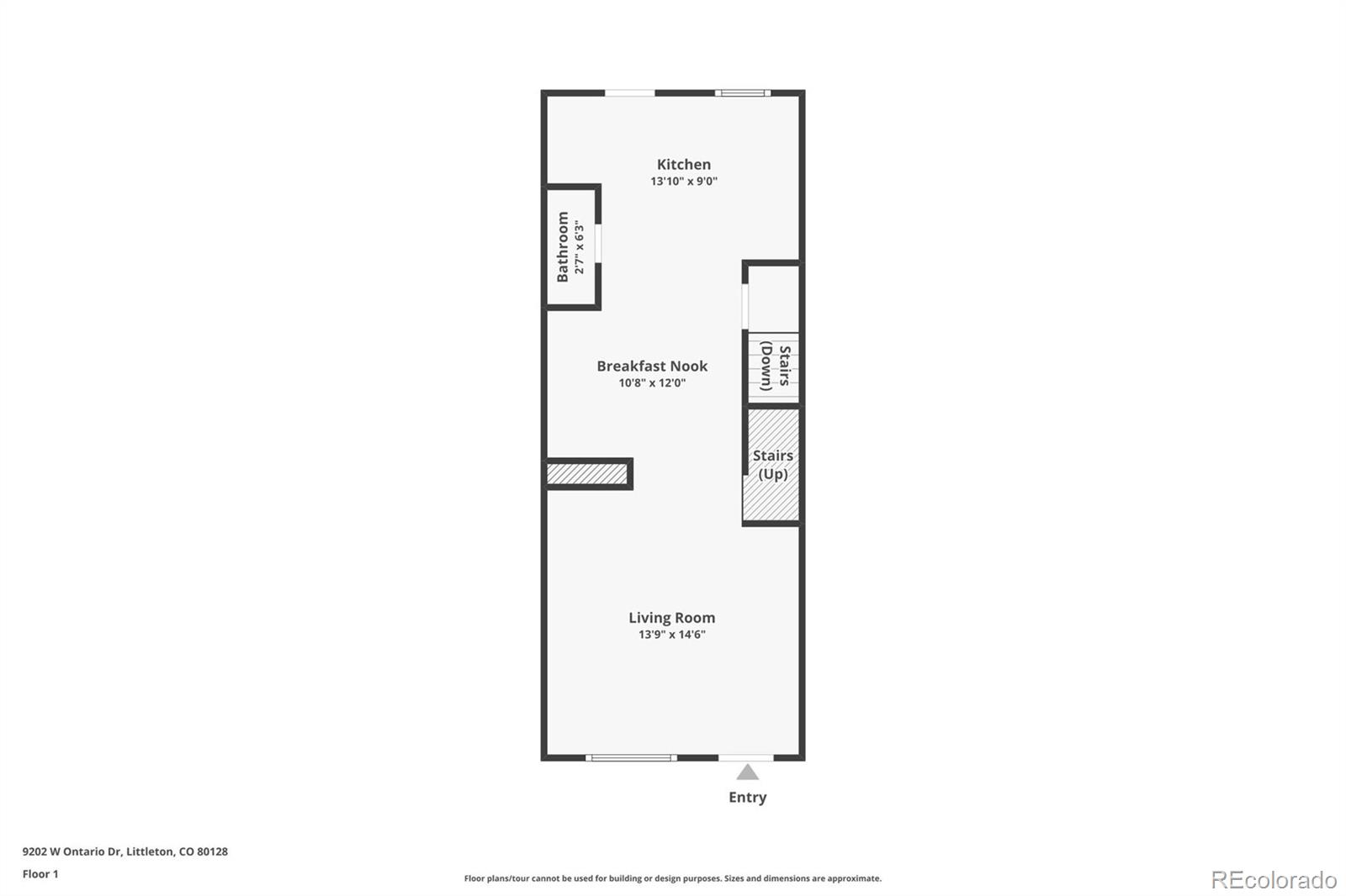 MLS Image #29 for 9202 w ontario drive,littleton, Colorado