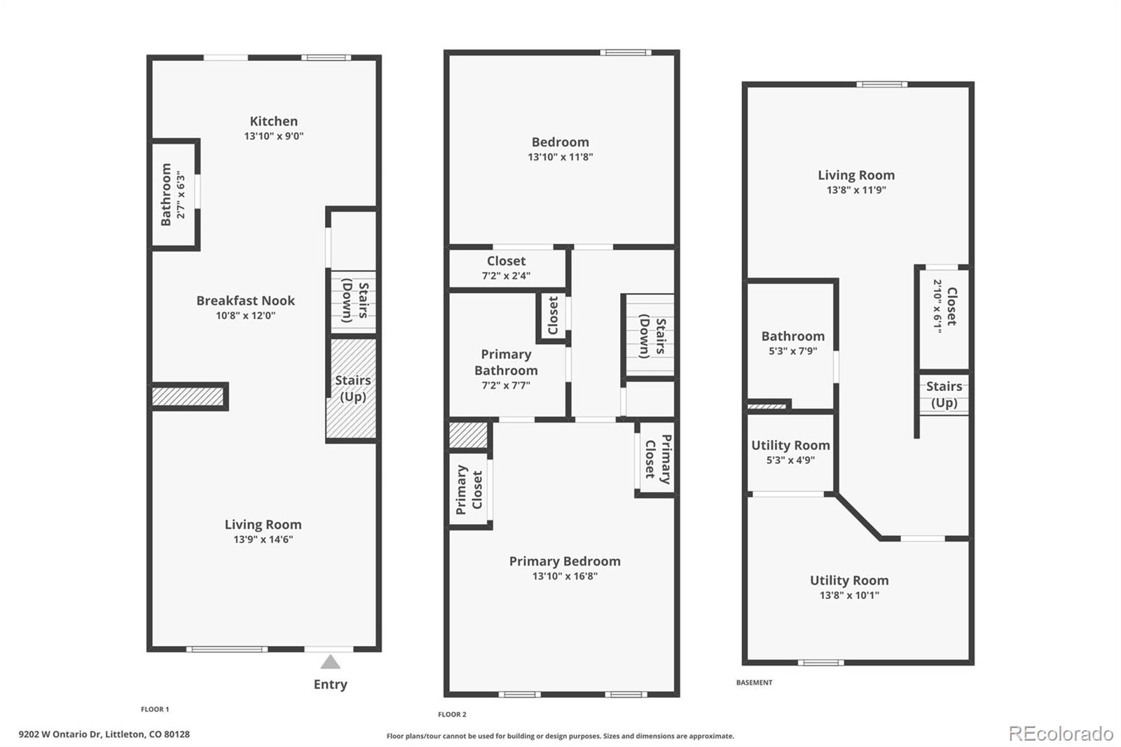MLS Image #31 for 9202 w ontario drive,littleton, Colorado