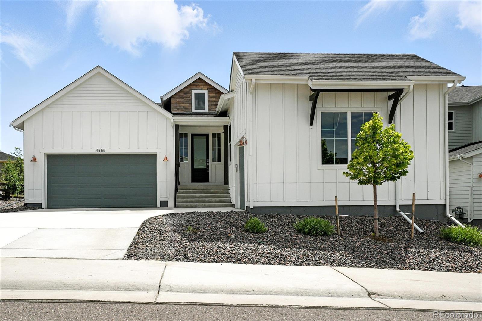 MLS Image #0 for 4855  saddle iron road,castle rock, Colorado