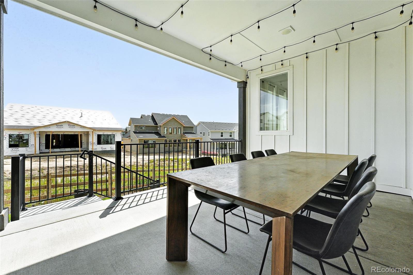 MLS Image #39 for 4855  saddle iron road,castle rock, Colorado
