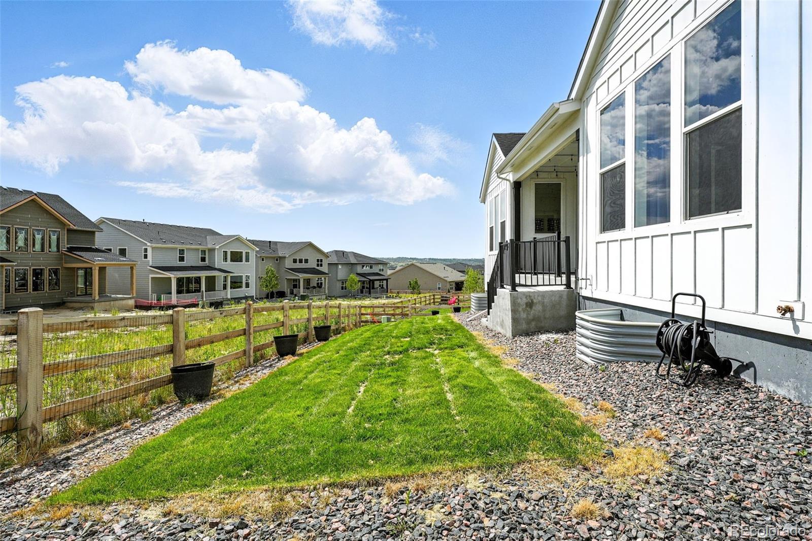 MLS Image #40 for 4855  saddle iron road,castle rock, Colorado