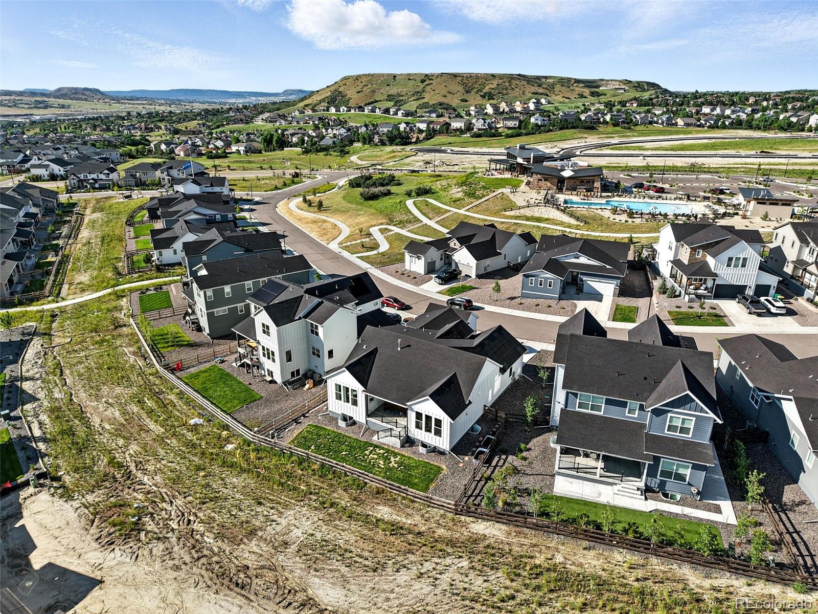 MLS Image #43 for 4855  saddle iron road,castle rock, Colorado