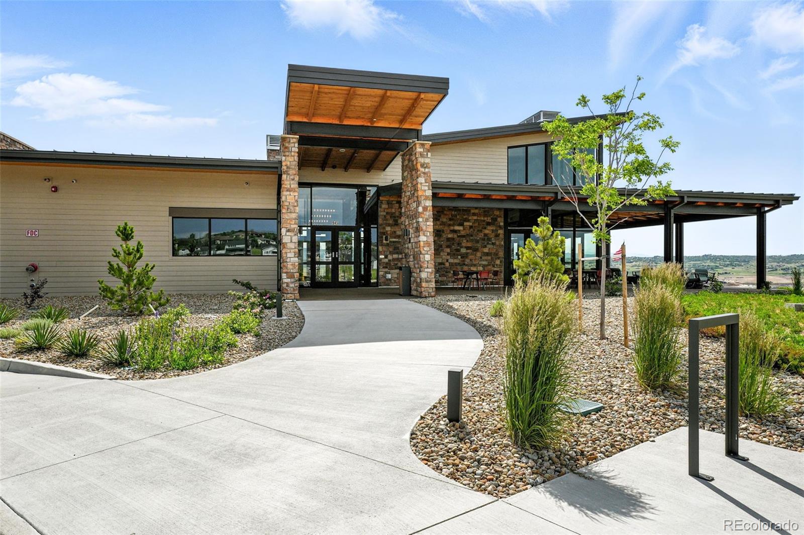 MLS Image #44 for 4855  saddle iron road,castle rock, Colorado