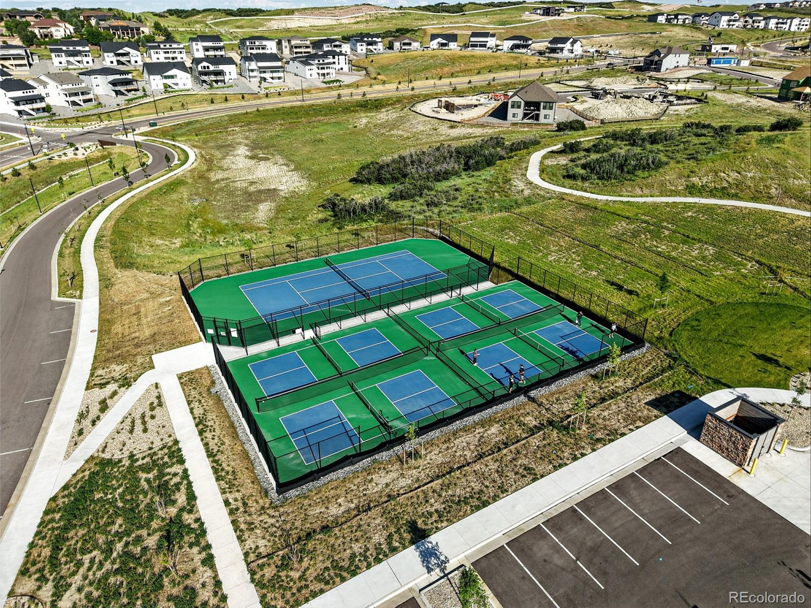 MLS Image #48 for 4855  saddle iron road,castle rock, Colorado