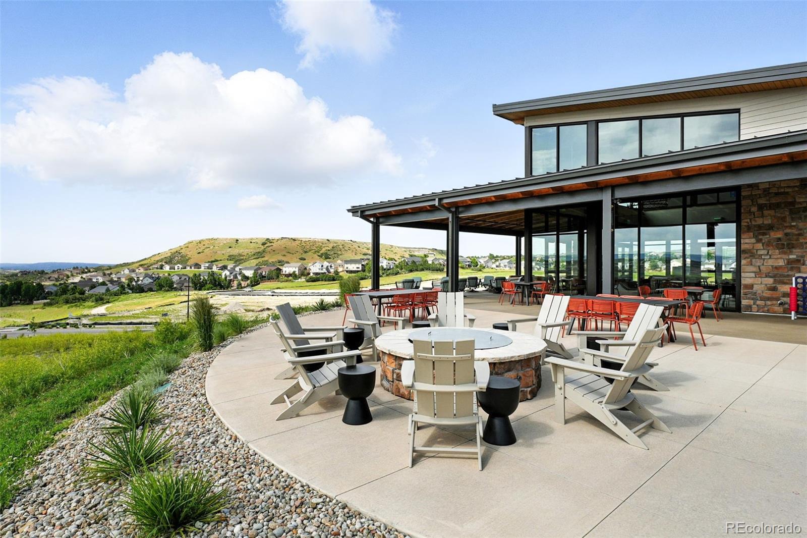 MLS Image #49 for 4855  saddle iron road,castle rock, Colorado