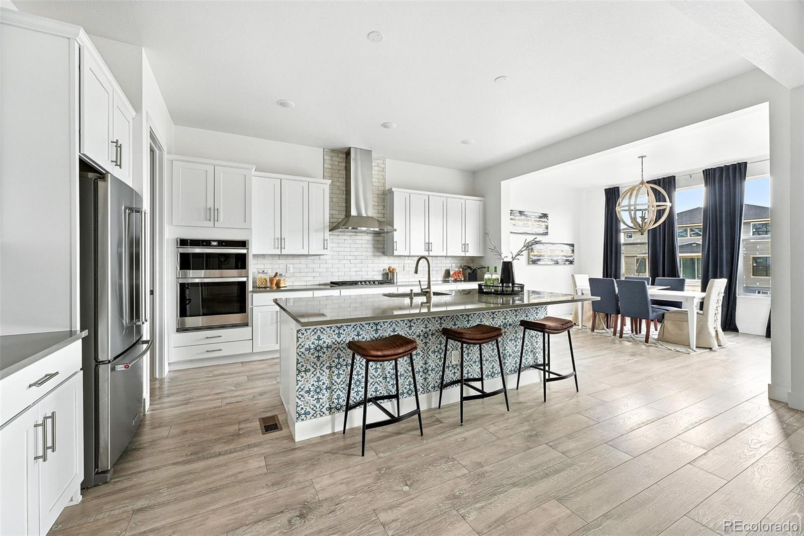 MLS Image #6 for 4855  saddle iron road,castle rock, Colorado