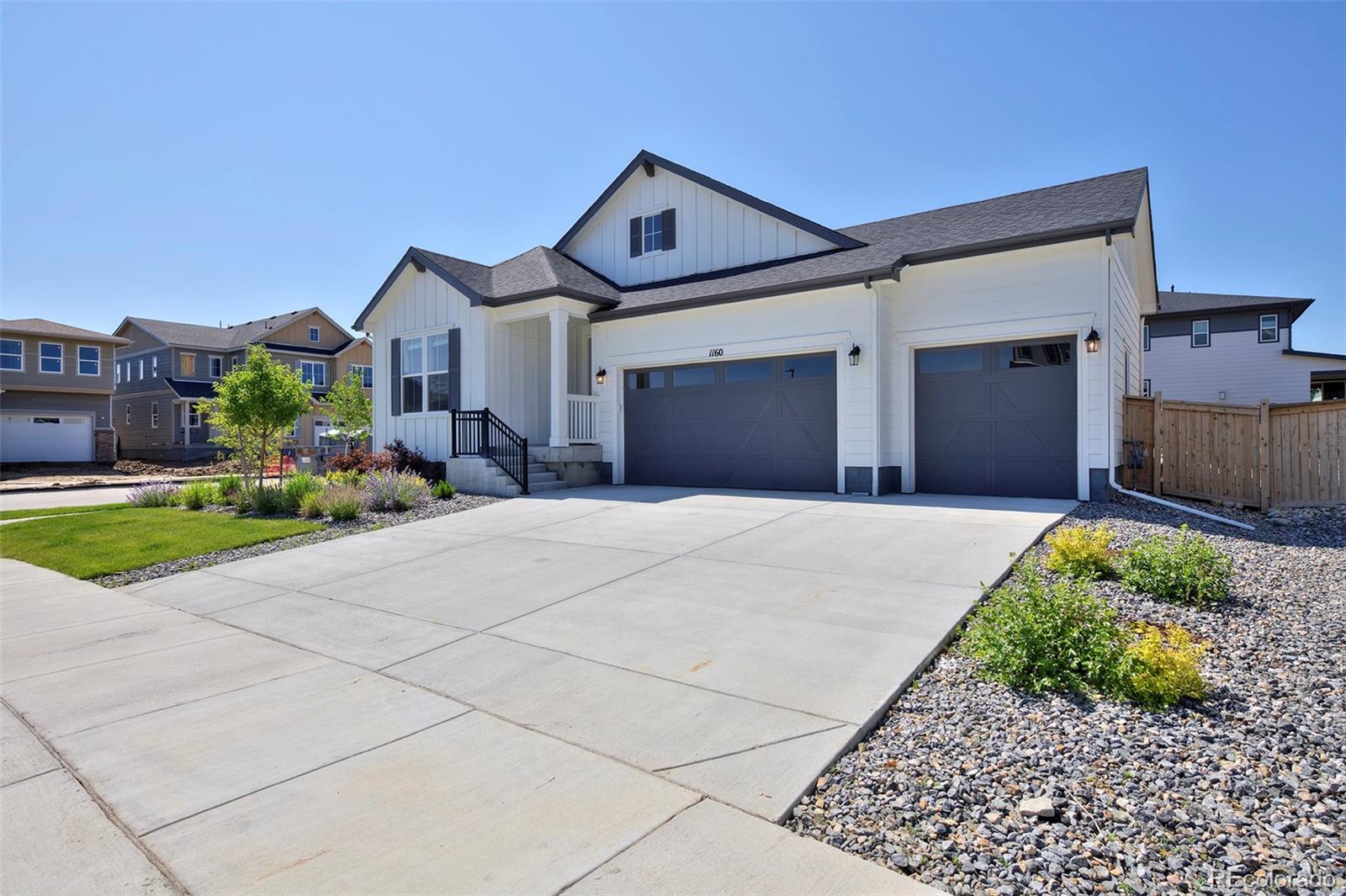 MLS Image #1 for 1160  spencer place,erie, Colorado