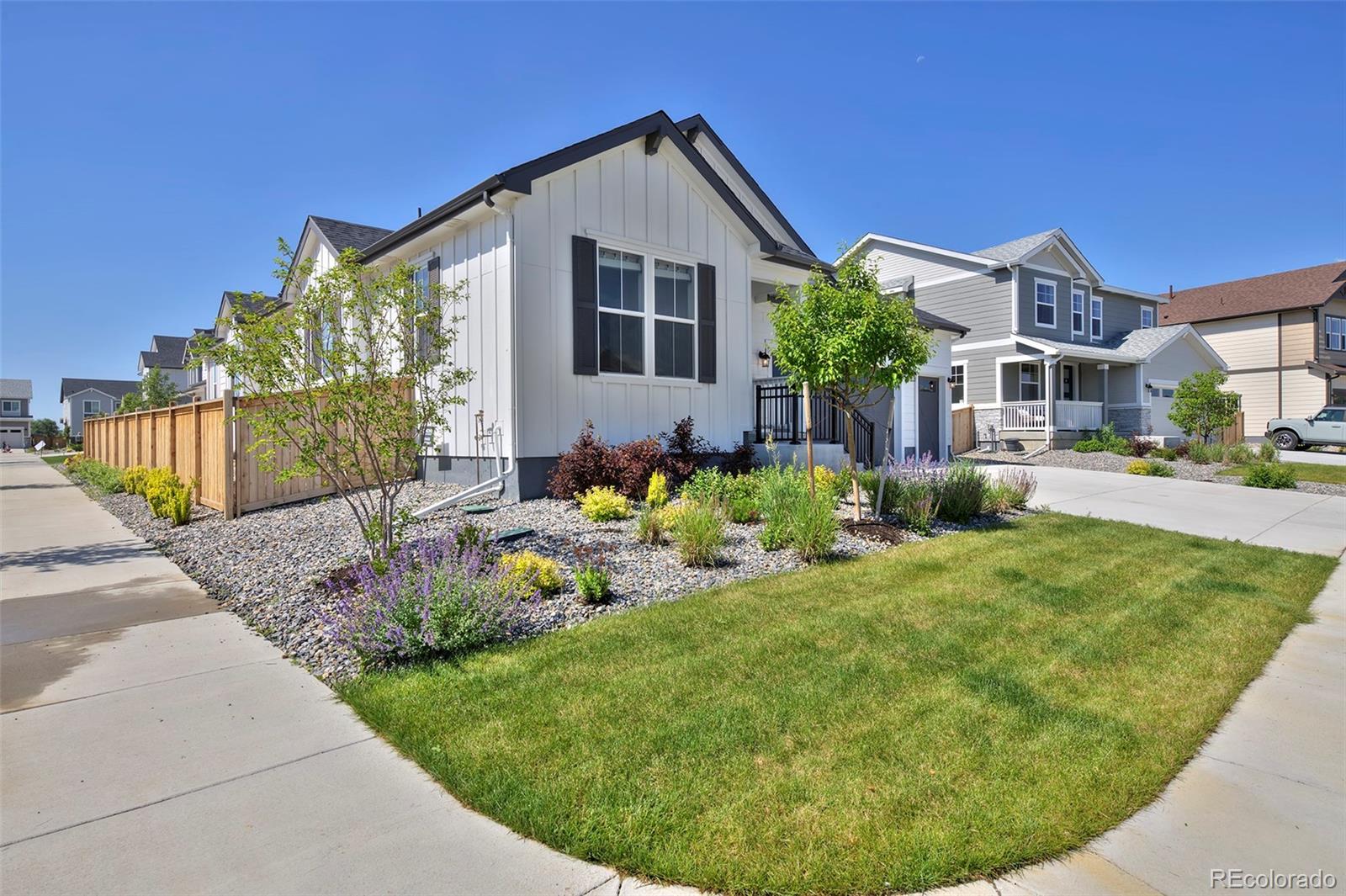 MLS Image #3 for 1160  spencer place,erie, Colorado