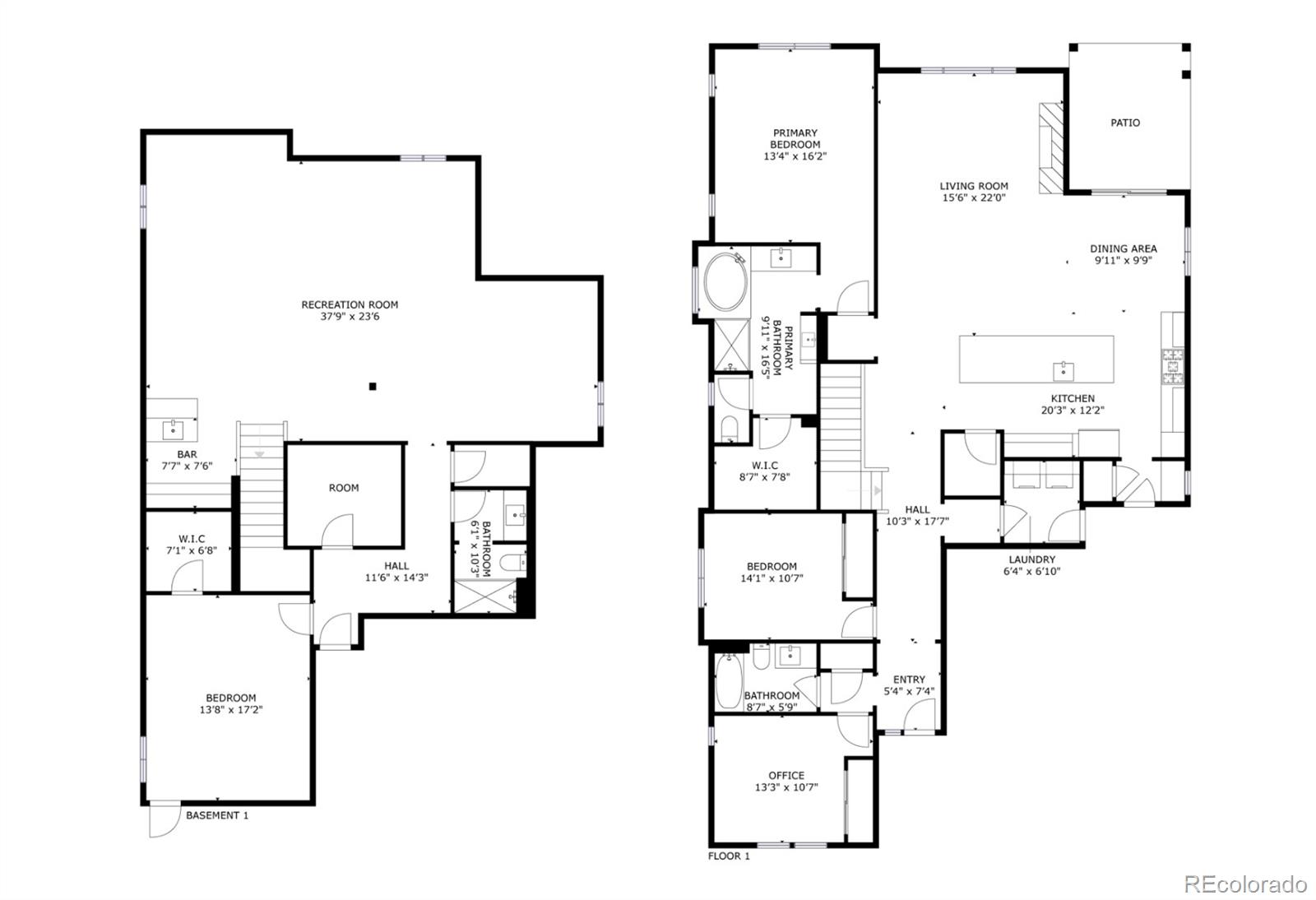MLS Image #40 for 1160  spencer place,erie, Colorado