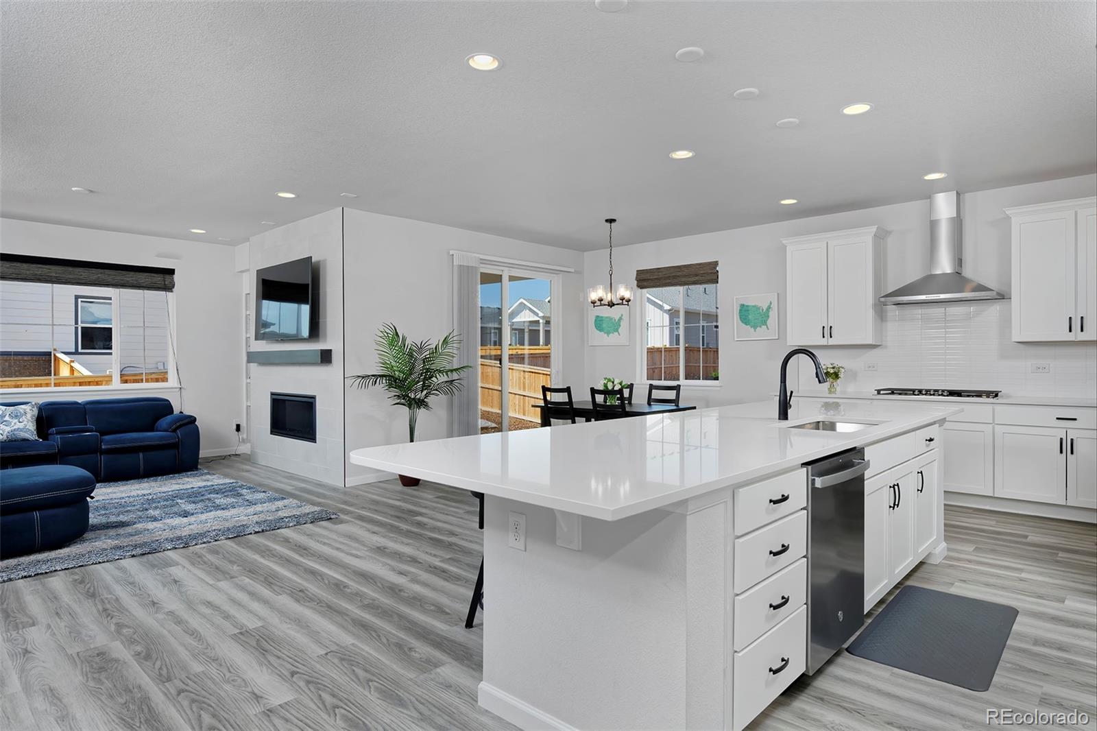 MLS Image #9 for 1160  spencer place,erie, Colorado