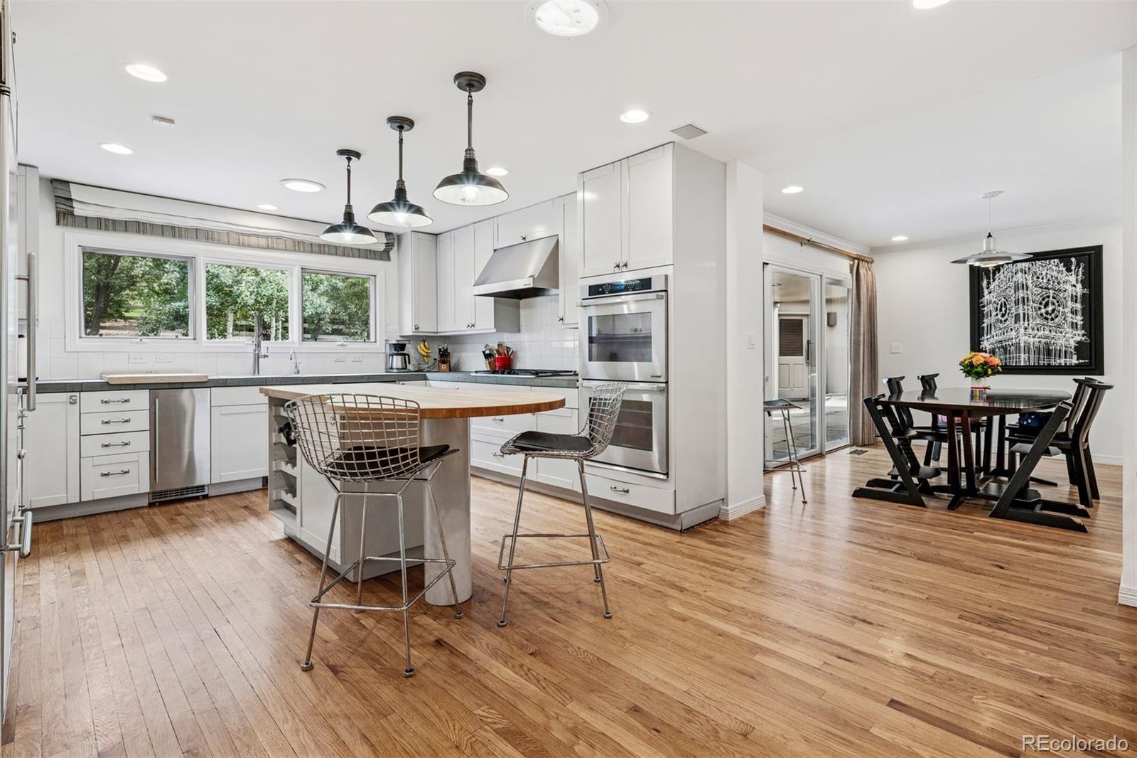 MLS Image #10 for 4500 s dasa drive,cherry hills village, Colorado