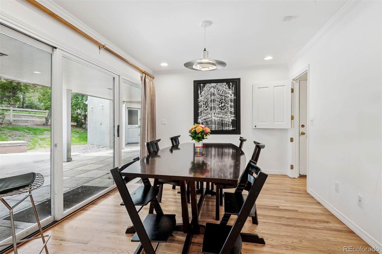 MLS Image #11 for 4500 s dasa drive,cherry hills village, Colorado