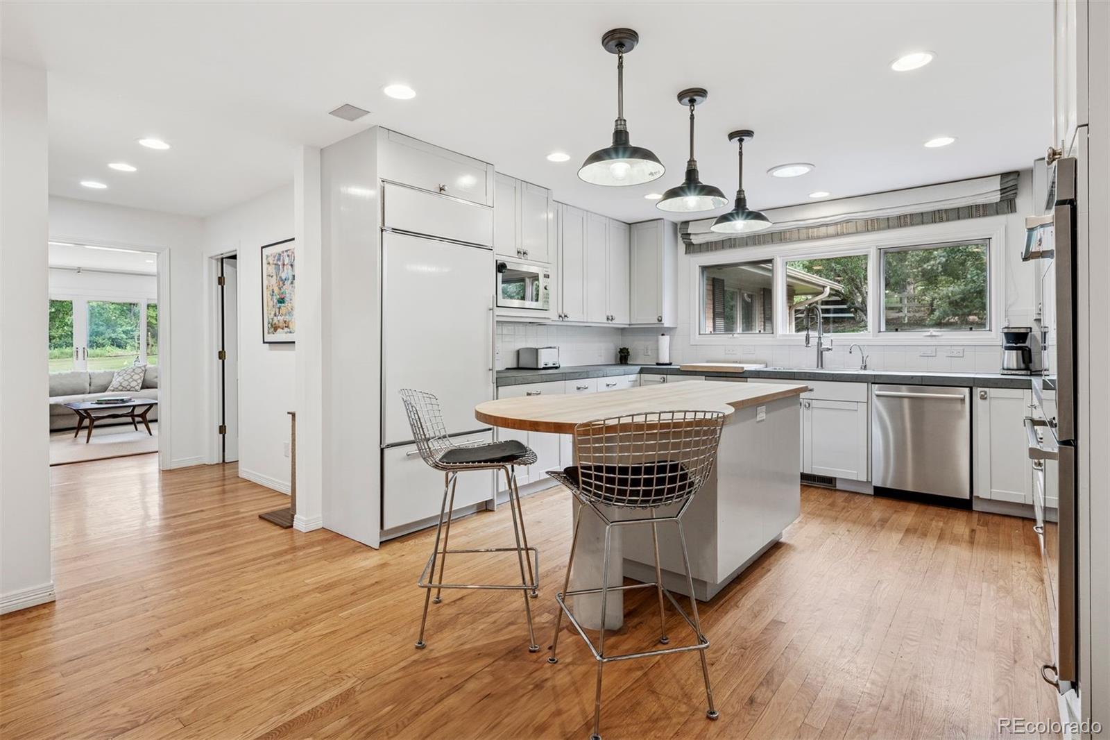MLS Image #12 for 4500 s dasa drive,cherry hills village, Colorado