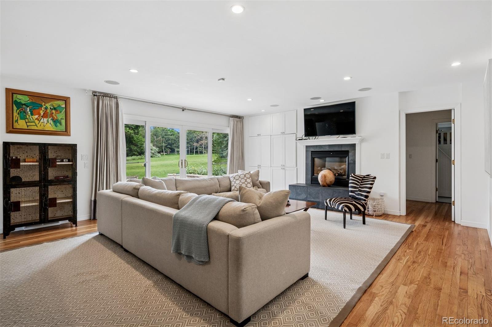MLS Image #13 for 4500 s dasa drive,cherry hills village, Colorado