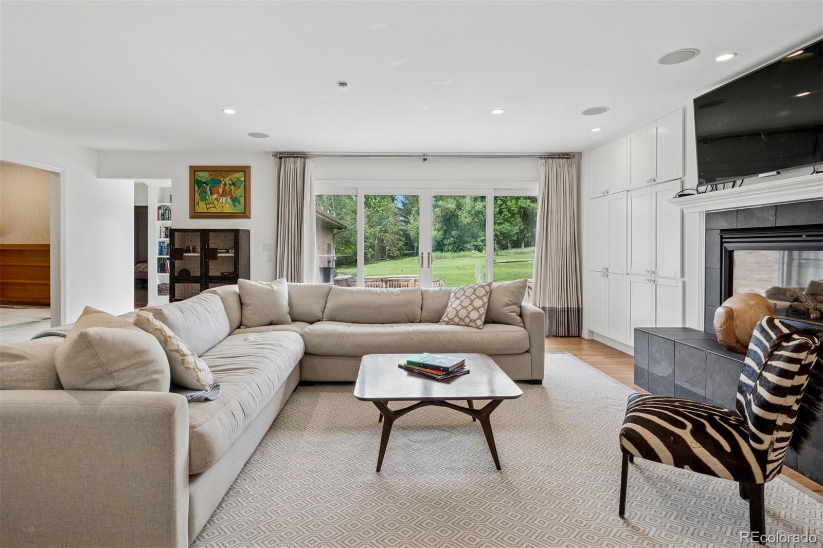MLS Image #14 for 4500 s dasa drive,cherry hills village, Colorado