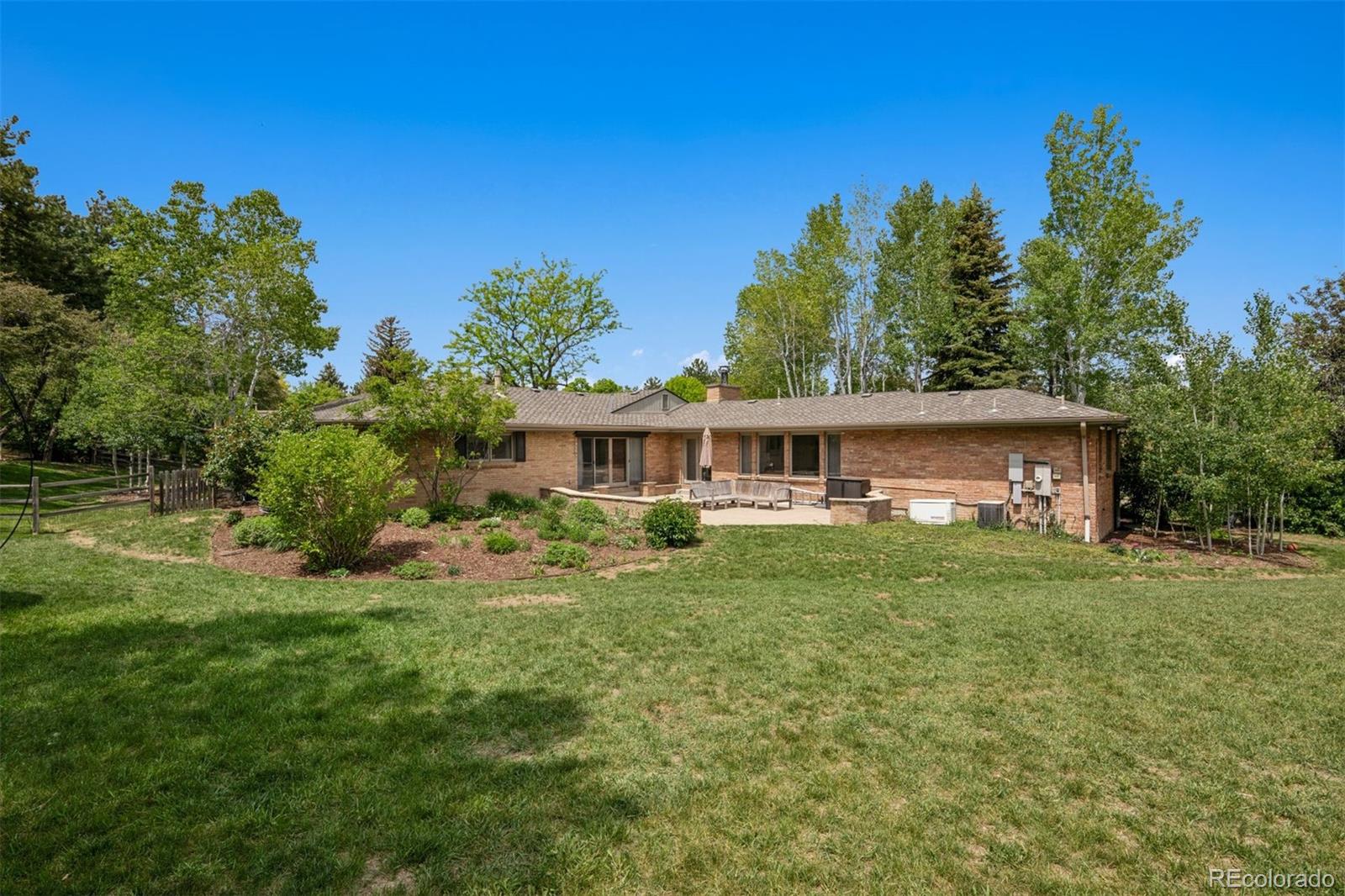 MLS Image #20 for 4500 s dasa drive,cherry hills village, Colorado