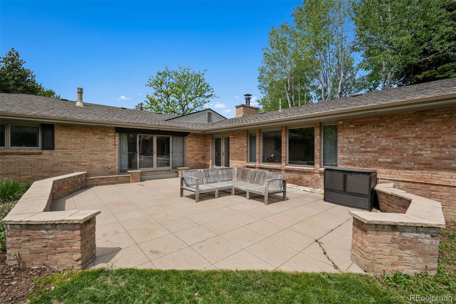 MLS Image #21 for 4500 s dasa drive,cherry hills village, Colorado