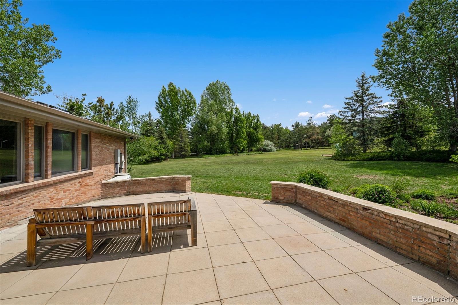 MLS Image #22 for 4500 s dasa drive,cherry hills village, Colorado