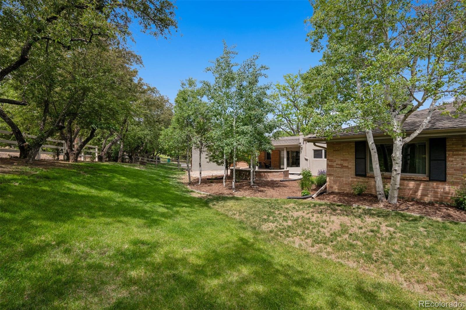 MLS Image #23 for 4500 s dasa drive,cherry hills village, Colorado