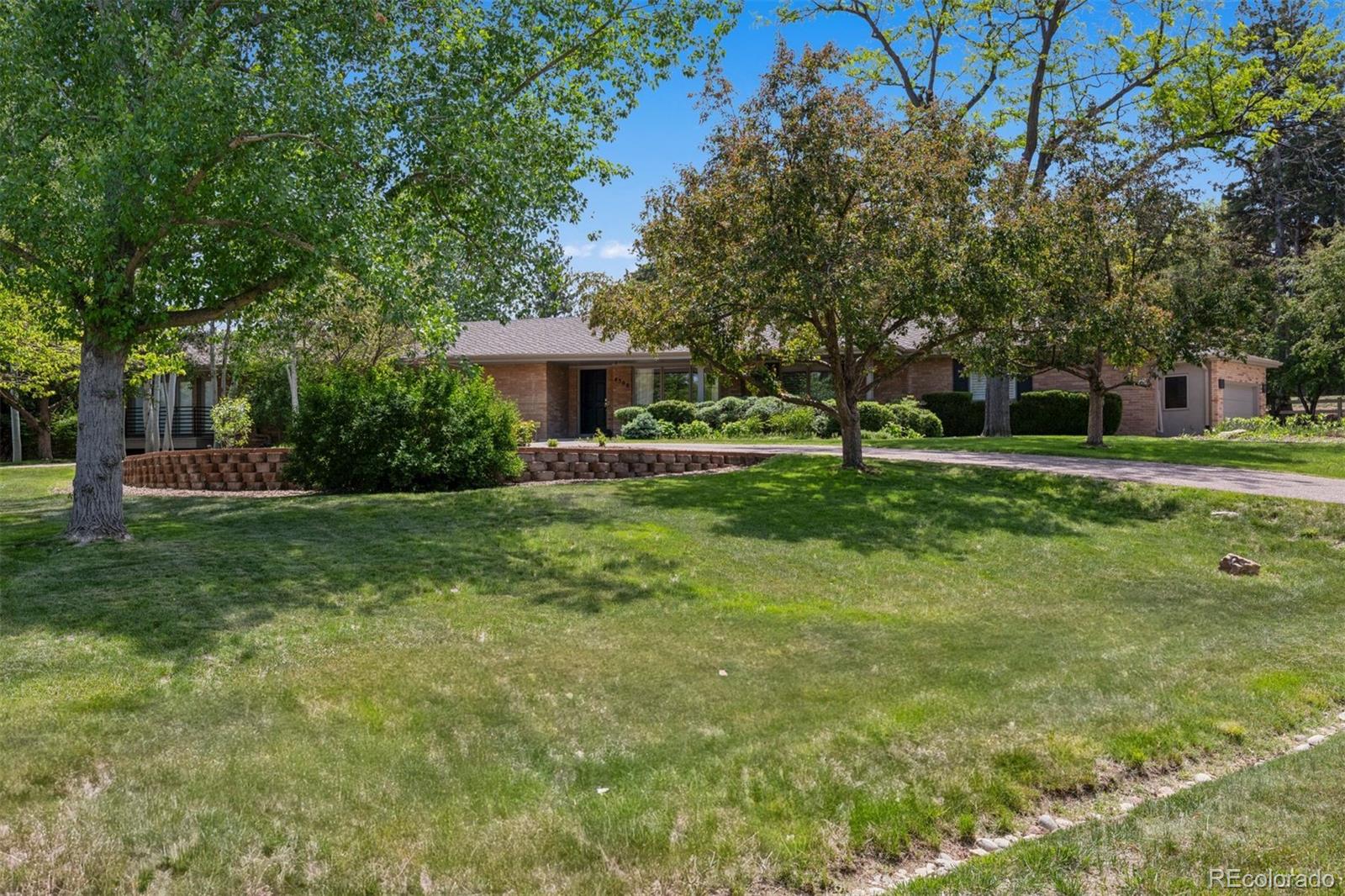 MLS Image #24 for 4500 s dasa drive,cherry hills village, Colorado
