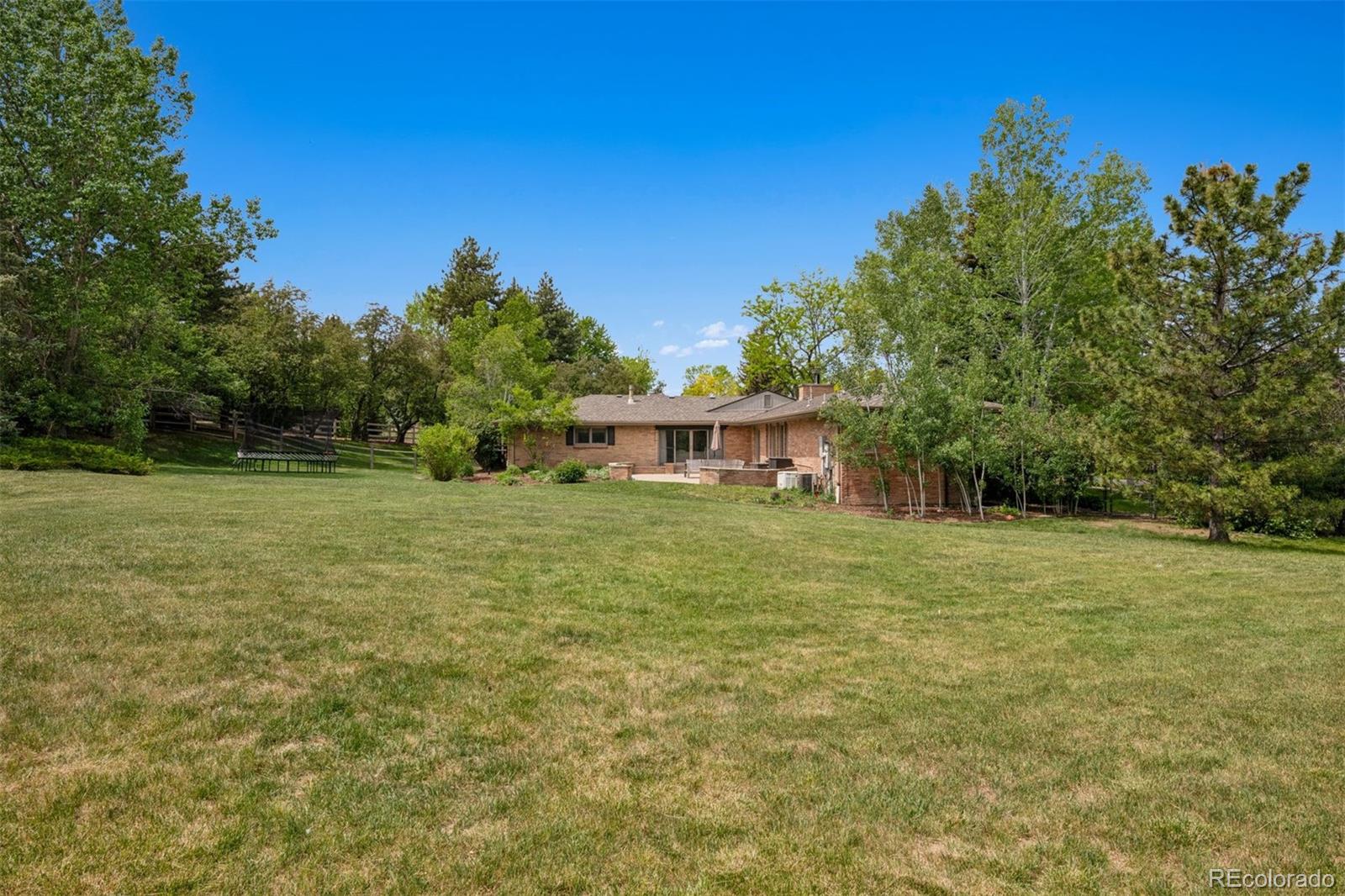 MLS Image #25 for 4500 s dasa drive,cherry hills village, Colorado