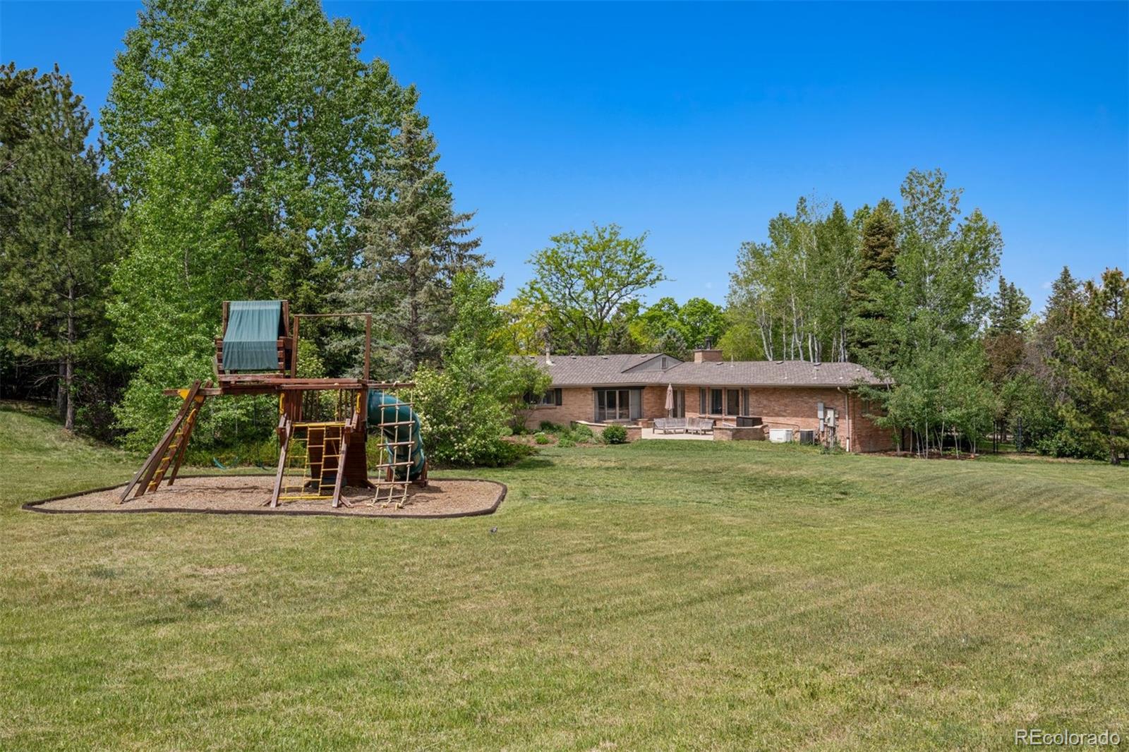 MLS Image #26 for 4500 s dasa drive,cherry hills village, Colorado