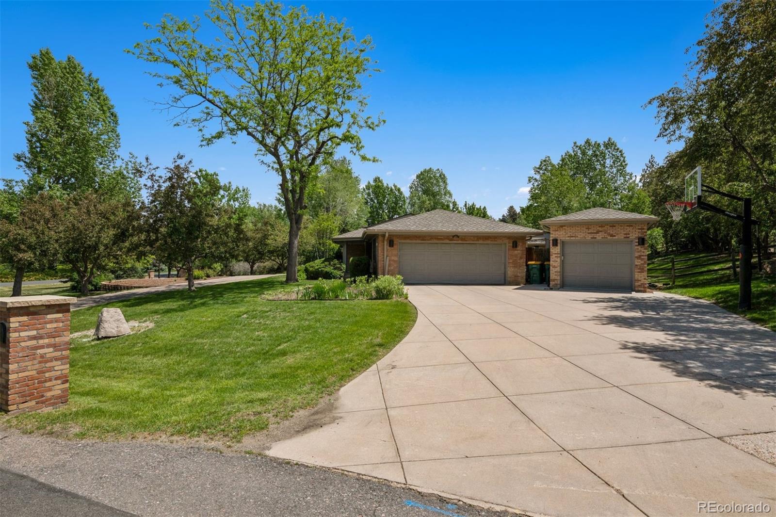 MLS Image #27 for 4500 s dasa drive,cherry hills village, Colorado