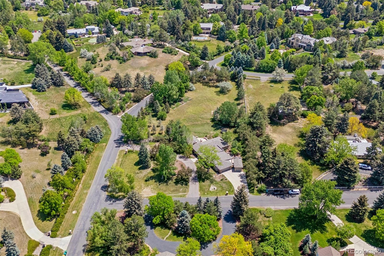 MLS Image #29 for 4500 s dasa drive,cherry hills village, Colorado