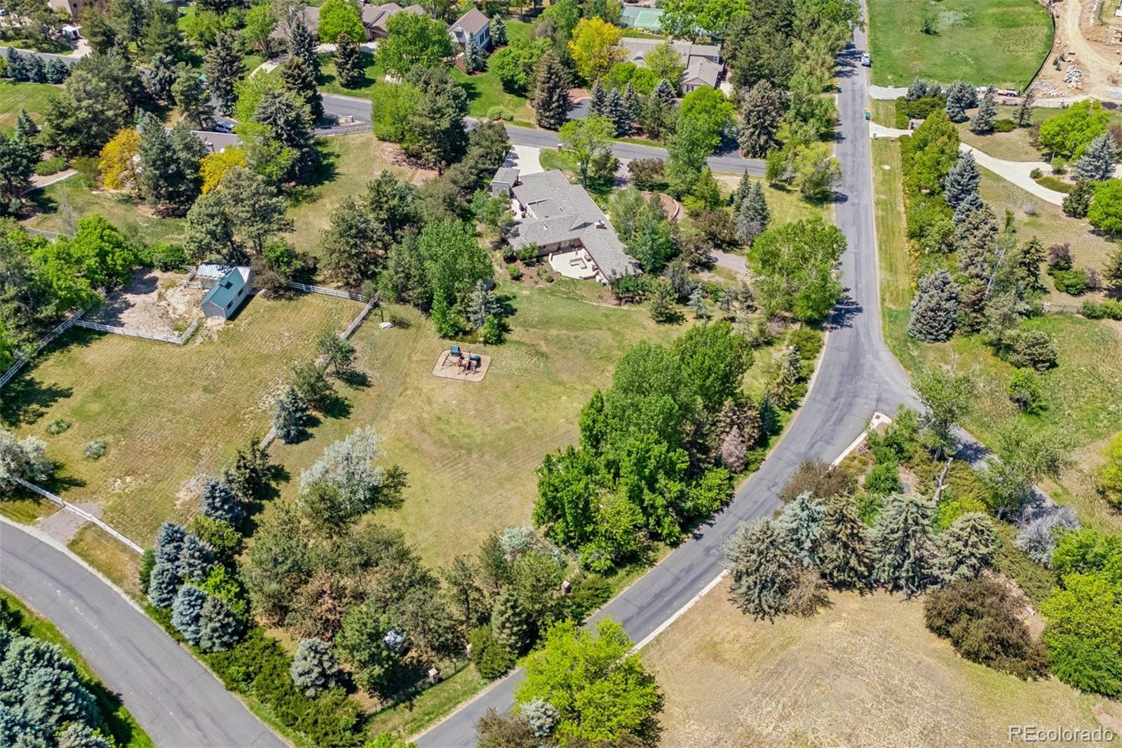 MLS Image #30 for 4500 s dasa drive,cherry hills village, Colorado