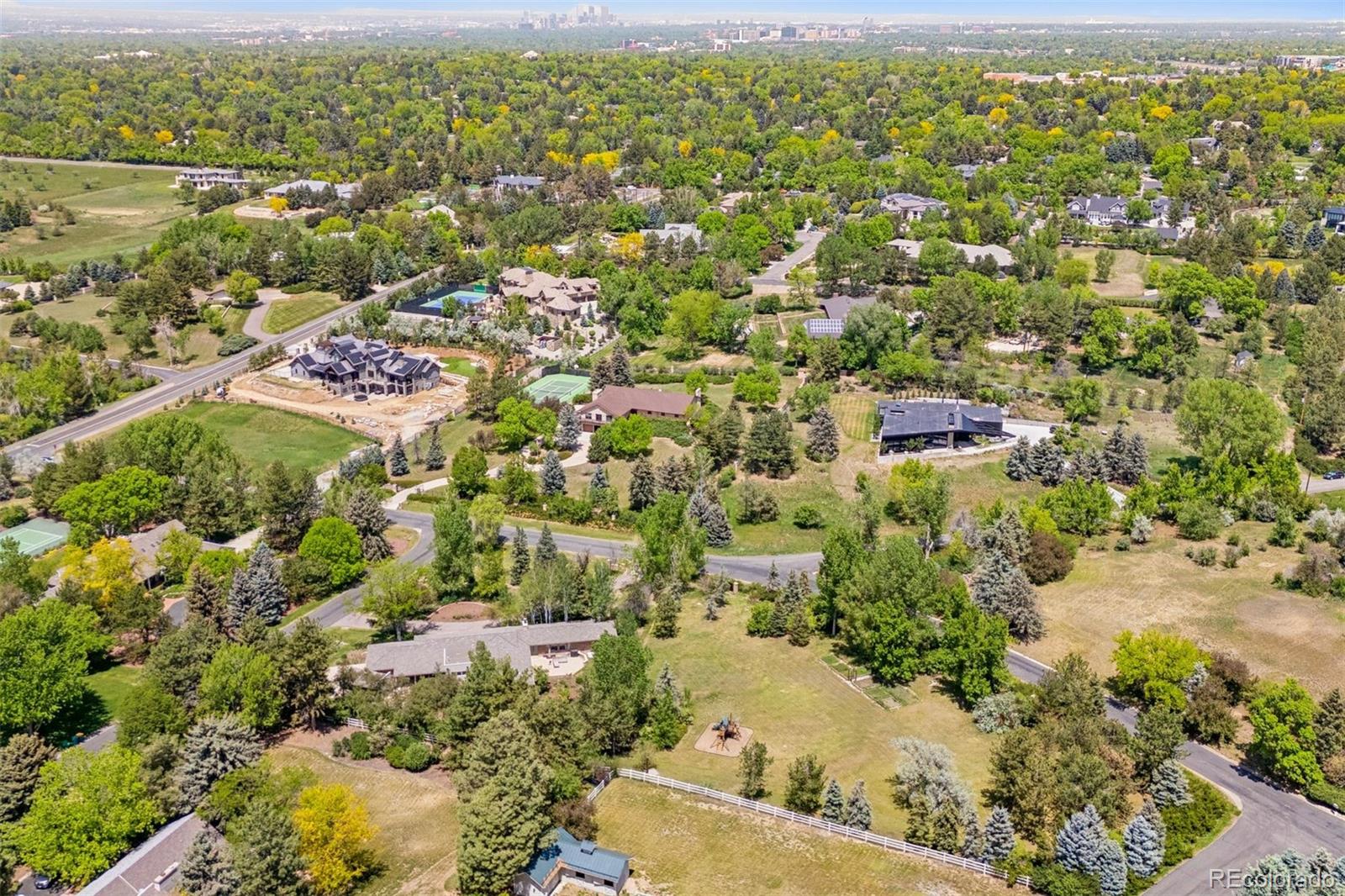 MLS Image #31 for 4500 s dasa drive,cherry hills village, Colorado