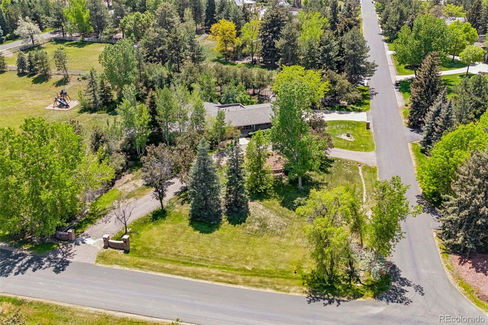 MLS Image #32 for 4500 s dasa drive,cherry hills village, Colorado