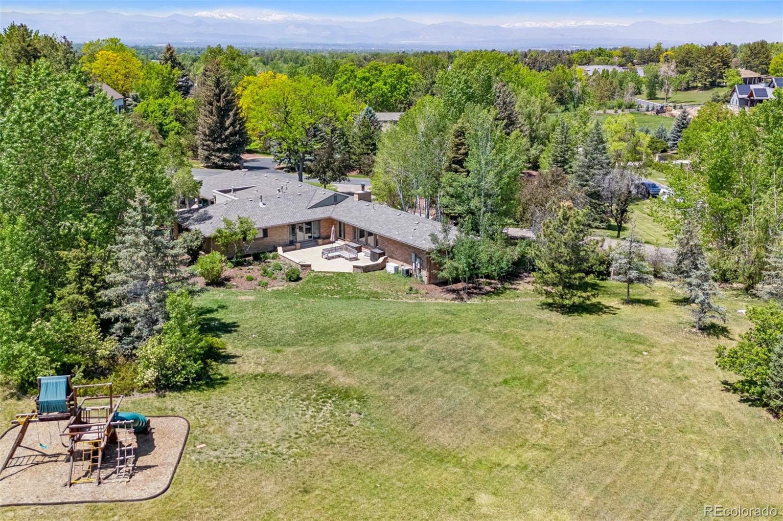MLS Image #33 for 4500 s dasa drive,cherry hills village, Colorado