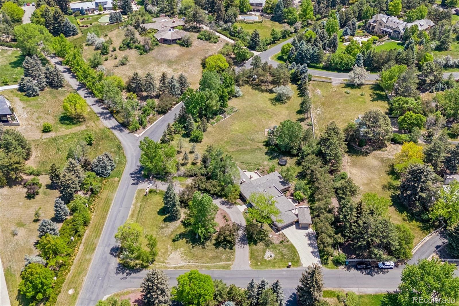 MLS Image #35 for 4500 s dasa drive,cherry hills village, Colorado