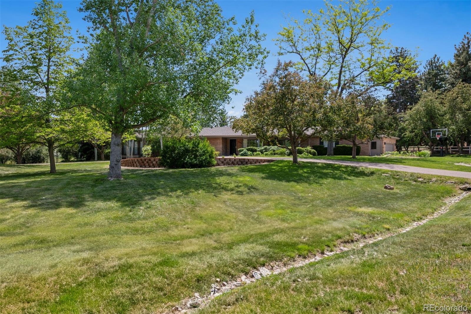 MLS Image #5 for 4500 s dasa drive,cherry hills village, Colorado