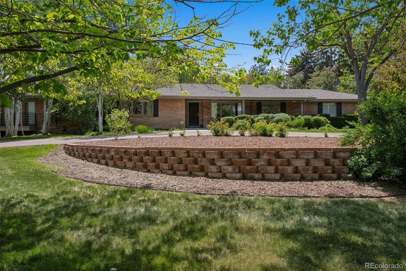 MLS Image #6 for 4500 s dasa drive,cherry hills village, Colorado