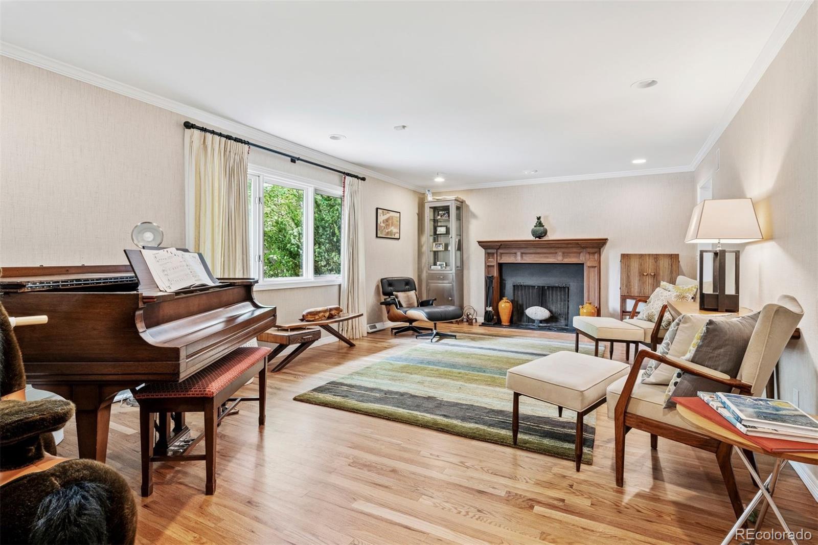 MLS Image #8 for 4500 s dasa drive,cherry hills village, Colorado