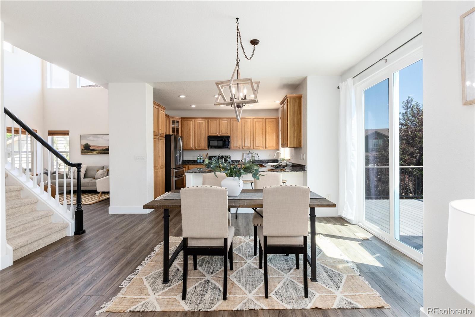 MLS Image #10 for 9610 s dover way,littleton, Colorado