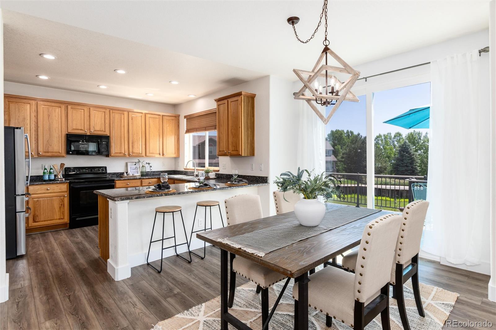 MLS Image #11 for 9610 s dover way,littleton, Colorado
