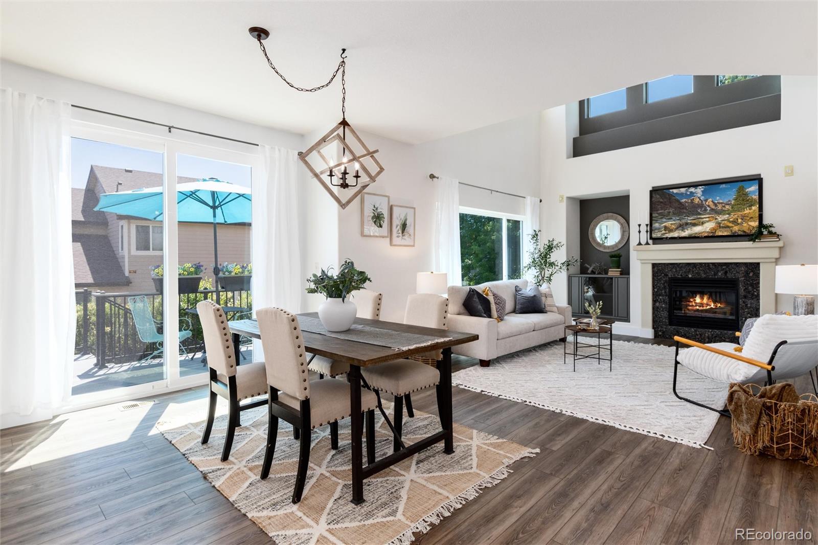 MLS Image #12 for 9610 s dover way,littleton, Colorado