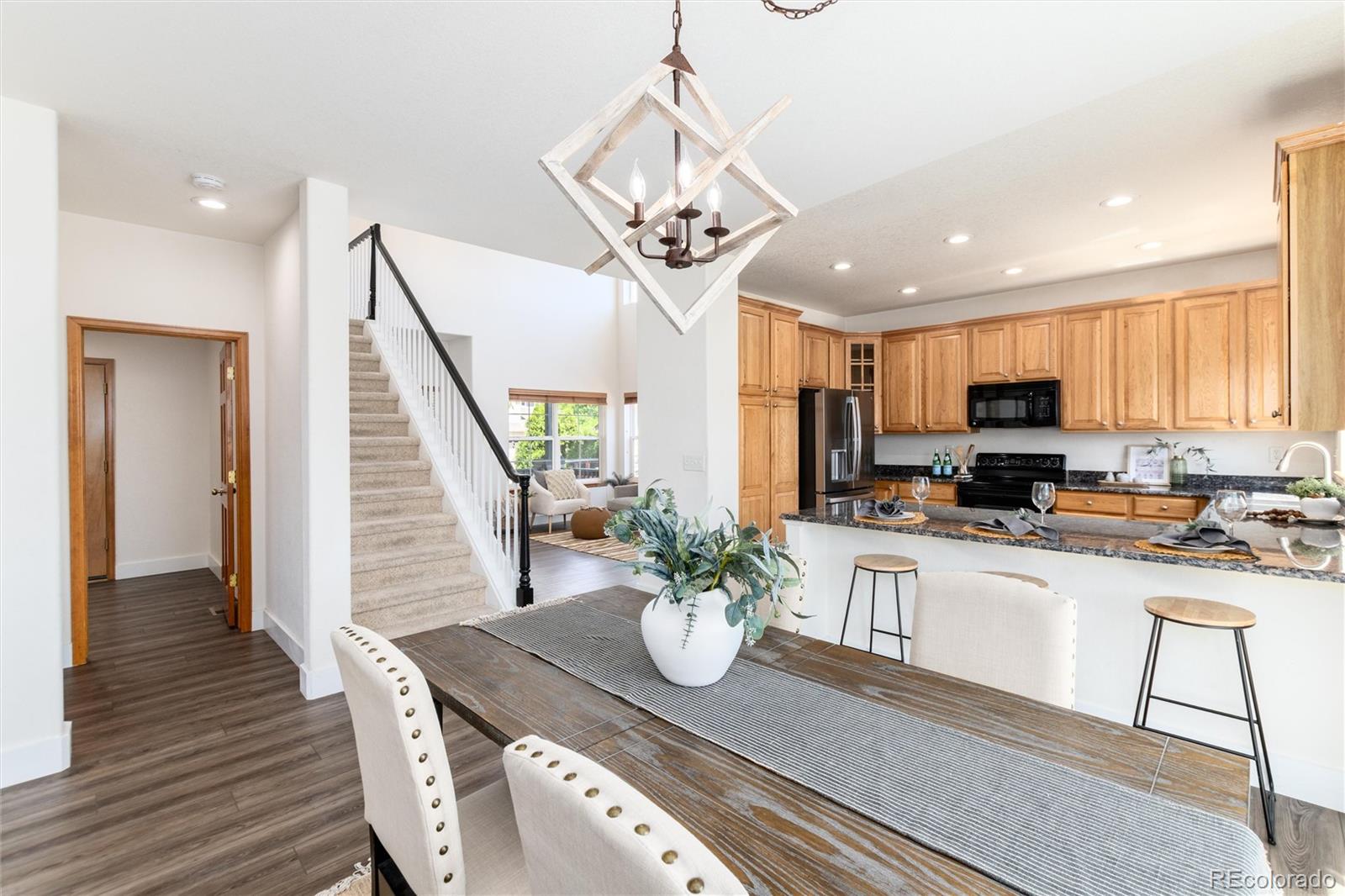 MLS Image #13 for 9610 s dover way,littleton, Colorado