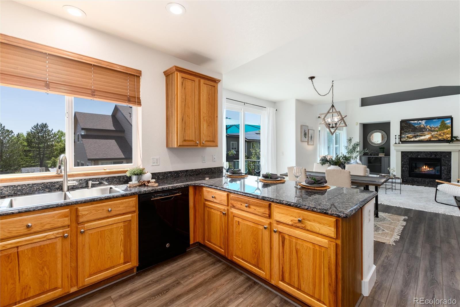 MLS Image #14 for 9610 s dover way,littleton, Colorado